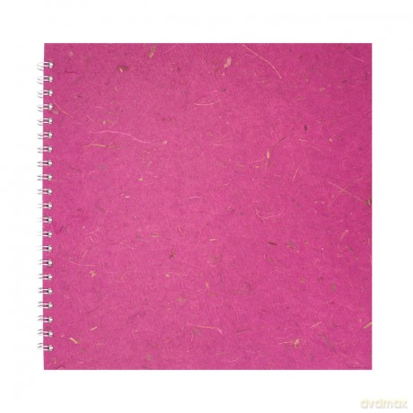 Pink Pig 11x11 Posh Banana Display Book - Berry [KSIĄŻKA]