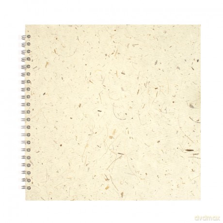 Pink Pig 11x11 Posh Banana Display Book - Natural [KSIĄŻKA]