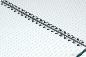 Pink Pig A5 Portrait Notebook | Lined Paper, 70 Leaves | Berry [KSIĄŻKA]