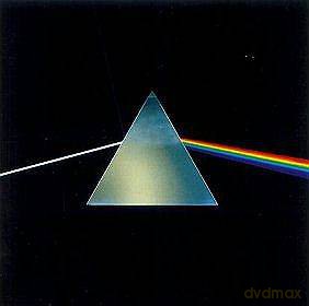 Pink Floyd: Dark Side Of The Moon [CD]