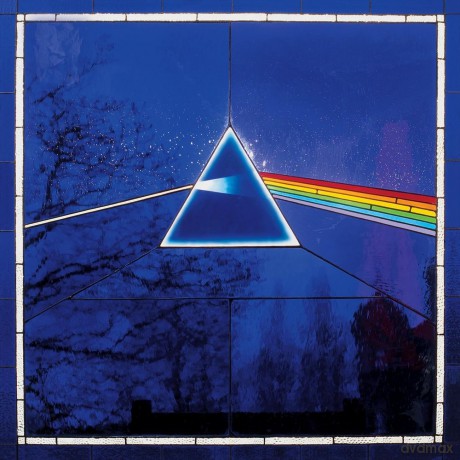 Pink Floyd: Dark Side Of The Moon [CD]