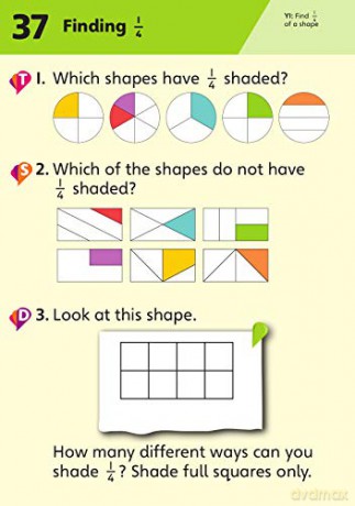 Pinpoint Maths Year 1 Problem Solving and Reasoning Challenge Cards: Y1 Problem Solving and Reasoning Pk - Belle Cottingham [KSIĄŻKA]