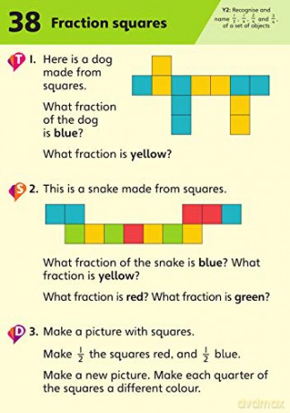 Pinpoint Maths Year 2 Problem Solving and Reasoning Challenge Cards: Y2 Problem Solving and Reasoning Pk - Janine Blinko [KSIĄŻKA]