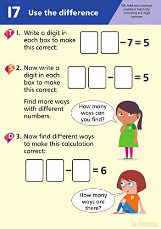 Pinpoint Maths Year 2 Problem Solving and Reasoning Challenge Cards: Y2 Problem Solving and Reasoning Pk - Janine Blinko [KSIĄŻKA]