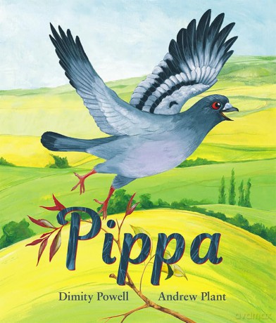 Pippa - Dimity Powell [KSIĄŻKA]