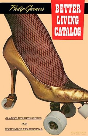 Pippa Garner: Better Living Catalog - Pippa Garner [KSIĄŻKA]