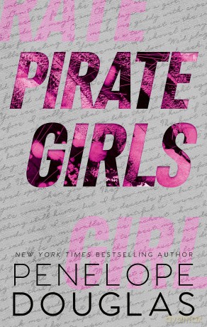 Pirate Girls (Hellbent) - Sophie-May Williams [KSIĄŻKA]