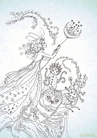 Pixiekins: A Daily Inspiration Deck - Paulina Cassidy [KSIĄŻKA]