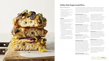 Pizza Night: Deliciously Doable Recipes for Pizza and Salad - Alexandra Stafford [KSIĄŻKA]