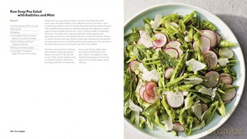 Pizza Night: Deliciously Doable Recipes for Pizza and Salad - Alexandra Stafford [KSIĄŻKA]