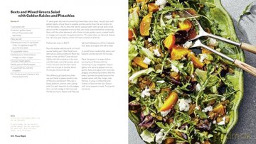 Pizza Night: Deliciously Doable Recipes for Pizza and Salad - Alexandra Stafford [KSIĄŻKA]