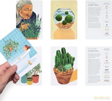 Plantfulness: How to Change Your Life with Plants (Magma for Laurence King) - Julia Rose Bower [KSIĄŻKA]