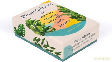 Plantfulness: How to Change Your Life with Plants (Magma for Laurence King) - Julia Rose Bower [KSIĄŻKA]