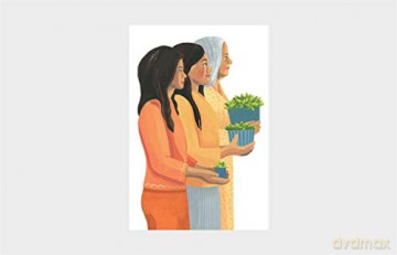 Plantfulness: How to Change Your Life with Plants (Magma for Laurence King) - Julia Rose Bower [KSIĄŻKA]