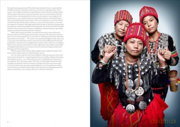 Platon: The Defenders: Heroes of the Global Fight for Human Rights - Platon Antoniou [KSIĄŻKA]