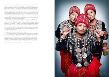 Platon: The Defenders: Heroes of the Global Fight for Human Rights - Platon Antoniou [KSIĄŻKA]