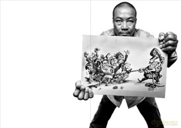 Platon: The Defenders: Heroes of the Global Fight for Human Rights - Platon Antoniou [KSIĄŻKA]