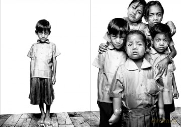 Platon: The Defenders: Heroes of the Global Fight for Human Rights - Platon Antoniou [KSIĄŻKA]