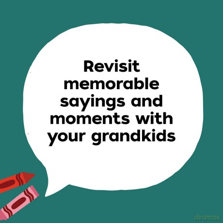 Playful My Quotable Grandkid: Playful My Quotable Grandkid - Chronicle Books [KALENDARZ]