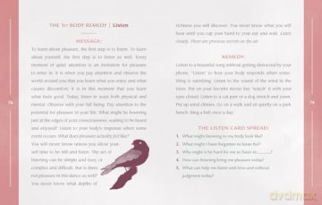 Pleasure Alchemy: A Deck and Guidebook for Self-Expression and Fulfillment - Maude White [KSIĄŻKA]