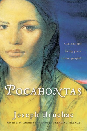 Pocahontas - Joseph Bruchac [KSIĄŻKA]