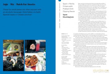 Pocha: Simple Korean Food from the Streets of Seoul - Su Scott [KSIĄŻKA]