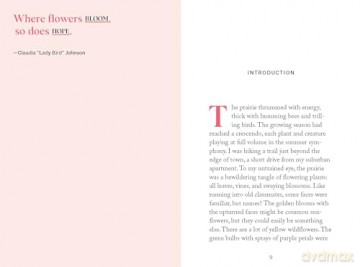 Pocket Nature: Flower Finding: Delight in the Splendor of Wild Blooms - Andrea Debbink [KSIĄŻKA]