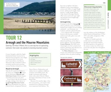 Pocket Rough Guide Weekender Belfast: Travel Guide with Free eBook (Pocket RG Weekender) - Rough Guides [KSIĄŻKA]