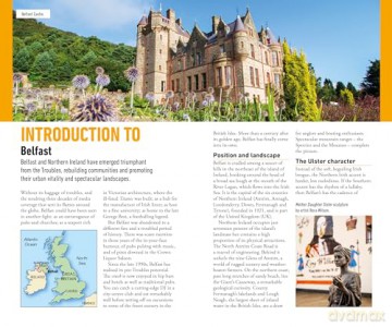 Pocket Rough Guide Weekender Belfast: Travel Guide with Free eBook (Pocket RG Weekender) - Rough Guides [KSIĄŻKA]