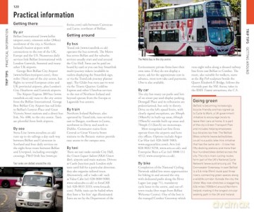 Pocket Rough Guide Weekender Belfast: Travel Guide with Free eBook (Pocket RG Weekender) - Rough Guides [KSIĄŻKA]