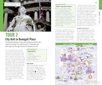 Pocket Rough Guide Weekender Belfast: Travel Guide with Free eBook (Pocket RG Weekender) - Rough Guides [KSIĄŻKA]