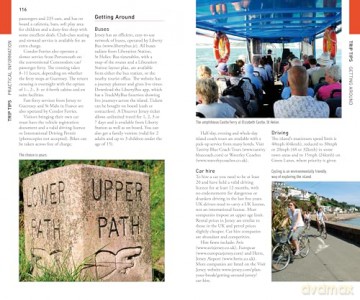 Pocket Rough Guide Weekender Jersey: Travel Guide with Free eBook (Pocket RG Weekender) - Rough Guides [KSIĄŻKA]