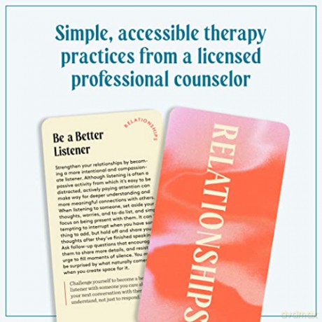 Pocket Therapy: 70 Practices to Find Balance, Set Boundaries, and Feel Your Best - Sana I. Powell [KSIĄŻKA]