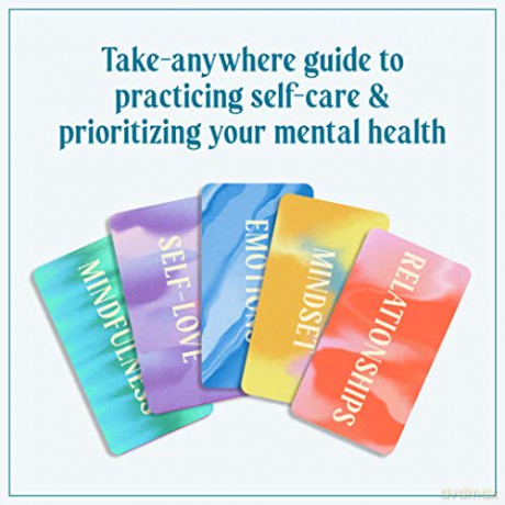 Pocket Therapy: 70 Practices to Find Balance, Set Boundaries, and Feel Your Best - Sana I. Powell [KSIĄŻKA]
