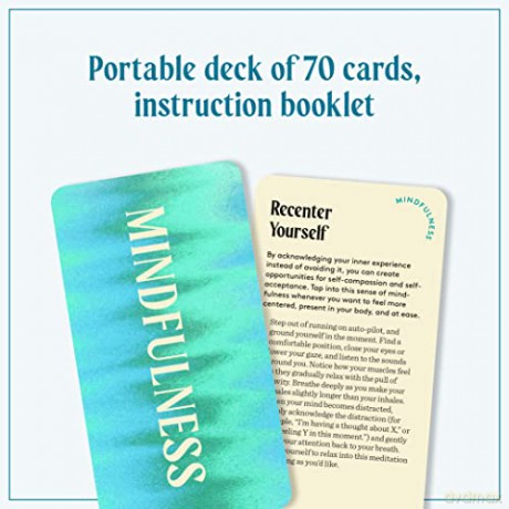 Pocket Therapy: 70 Practices to Find Balance, Set Boundaries, and Feel Your Best - Sana I. Powell [KSIĄŻKA]