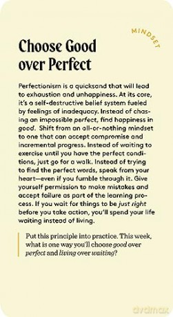 Pocket Therapy: 70 Practices to Find Balance, Set Boundaries, and Feel Your Best - Sana I. Powell [KSIĄŻKA]