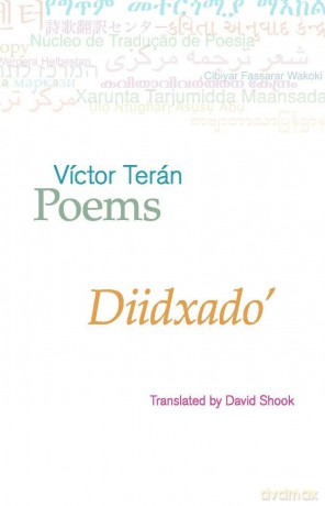 Poems - Victor Teran [KSIĄŻKA]