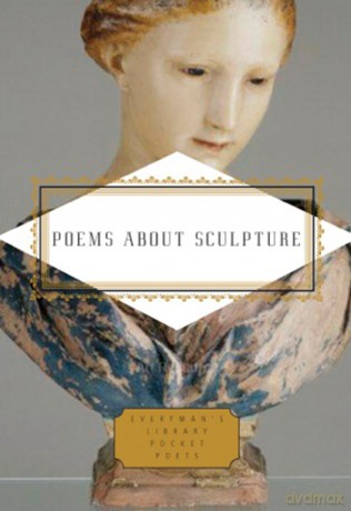 Poems About Sculpture (Everyman's Library POCKET POETS) - Murray Dewart [KSIĄŻKA]