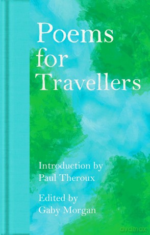 Poems for Travellers (Macmillan Collector's Library) - Gaby Morgan [KSIĄŻKA]