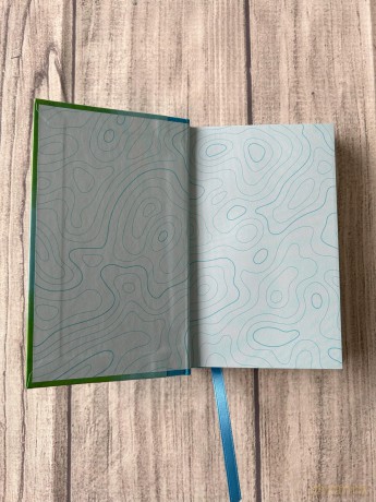 Poems for Travellers (Macmillan Collector's Library) - Gaby Morgan [KSIĄŻKA]