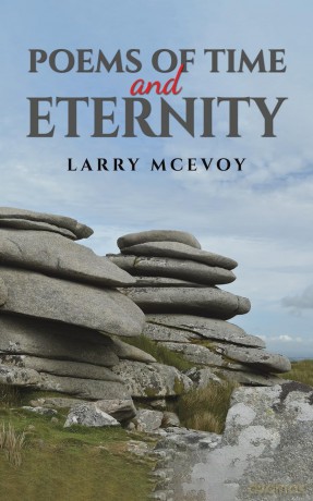 Poems of Time and Eternity - Larry McEvoy [KSIĄŻKA]