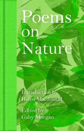 Poems on Nature - Gaby Morgan [KSIĄŻKA]
