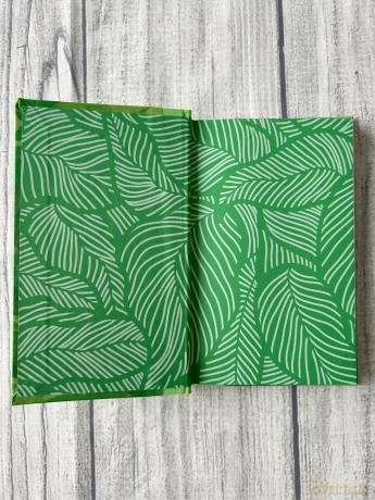 Poems on Nature - Gaby Morgan [KSIĄŻKA]