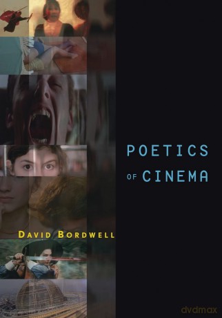 Poetics of Cinema - Filippelli [KSIĄŻKA]