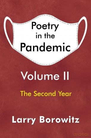 Poetry in the Pandemic: Volume II - Larry Borowitz [KSIĄŻKA]