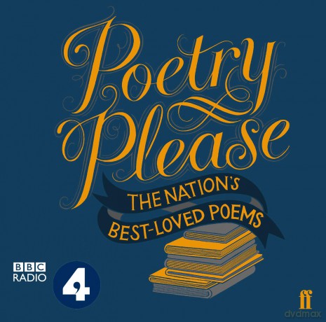 Poetry Please [KSIĄŻKA]