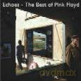 Pink Floyd: Echoes The Best Of Pink Floyd [2CD]