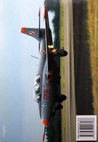 Polish Wings No. 37 TS-11 Iskra - Dariusz Karnas [KSIĄŻKA]
