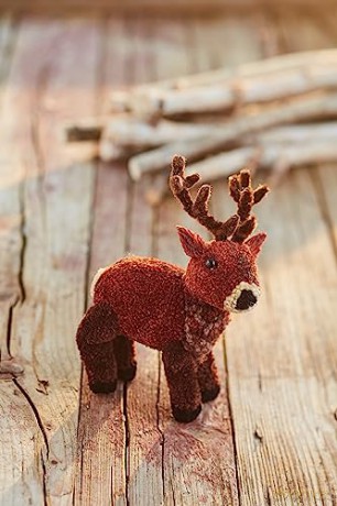 Pom-Pom Forest Animals: Craft an artisan yarn menagerie - Susanne Pypke [KSIĄŻKA]
