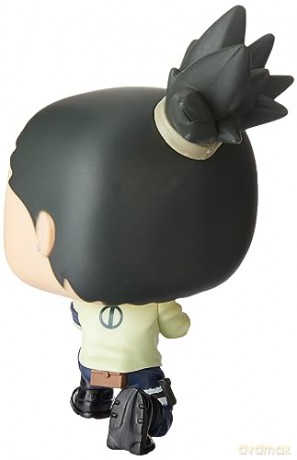Pop Boruto Shikadai Vinyl Figure [KSIĄŻKA]